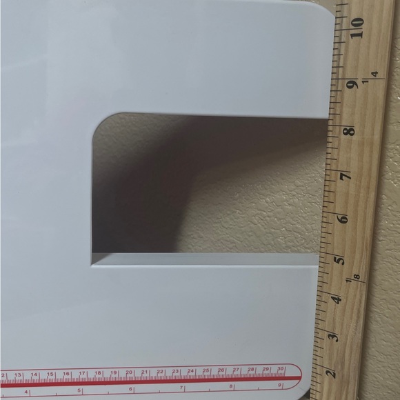 Singer Sewing Machine Extension Table - Picture 2 of 5